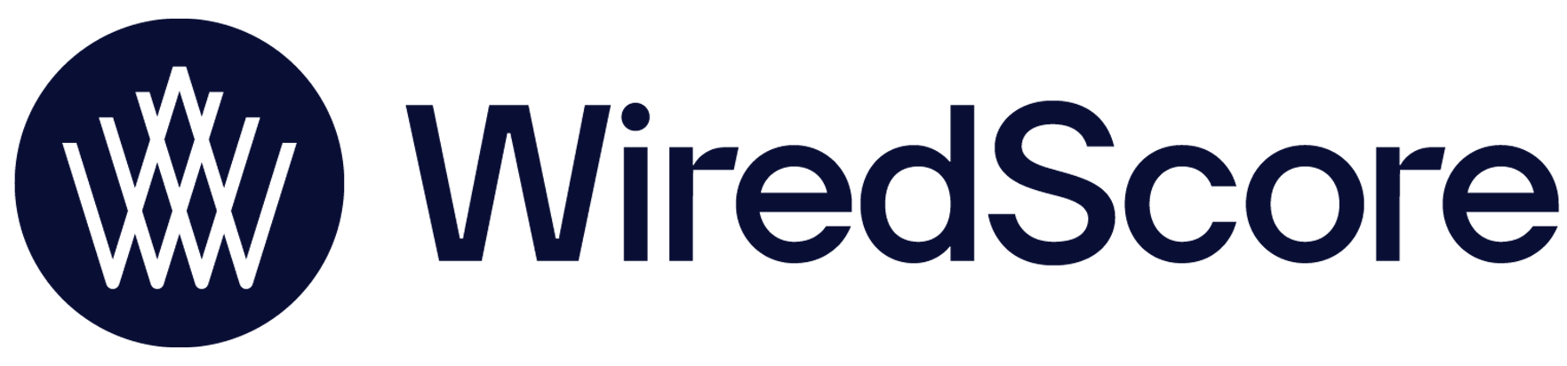 Logo von WiredScore